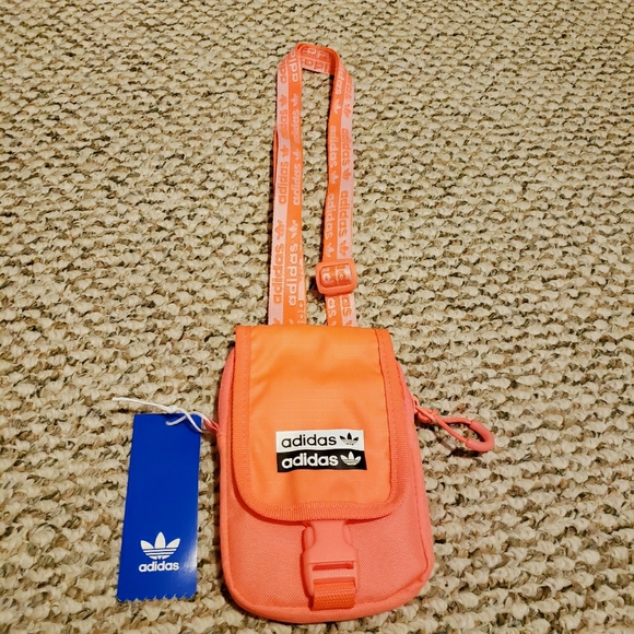 Adidas Crossbody Bag - Picture 4 of 7